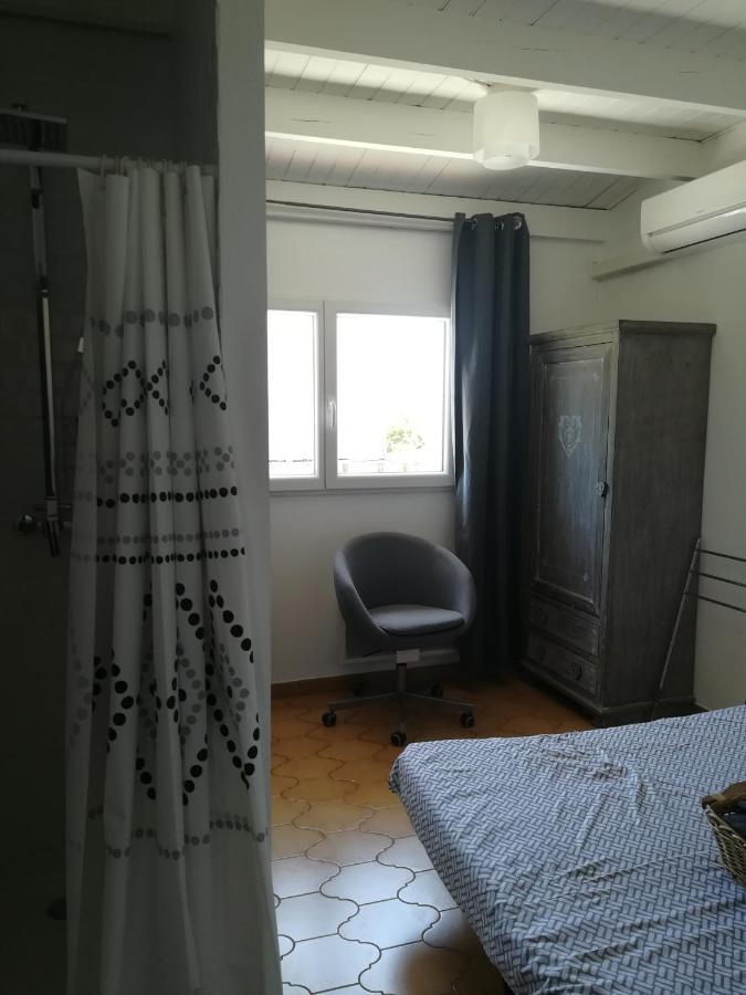 טולון Cath'S Place מראה חיצוני תמונה